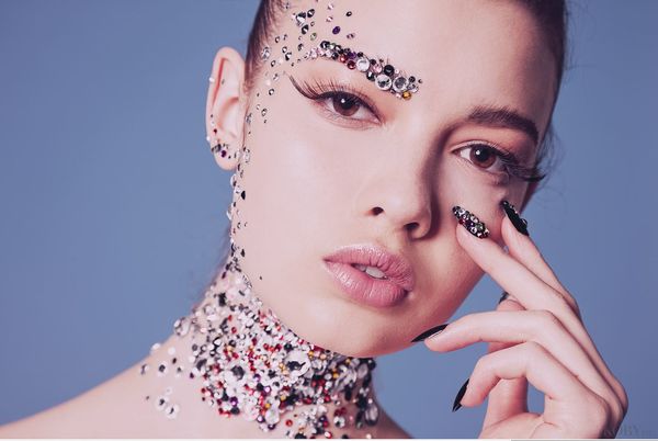 Top 45 Fashion Photography Trends in March