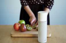 Longlasting Smoothie Mugs