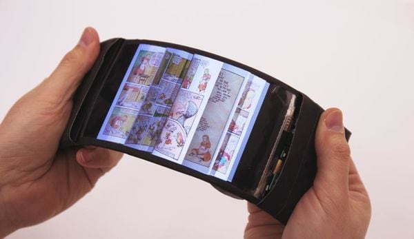 Top 100 Mobile Ideas in March