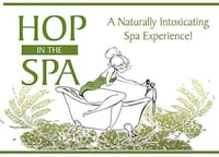 Bathing Beer Spas Image 2