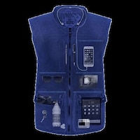 Compartmentalized Activity Vests Image 2