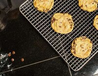 Air-Circulating Kitchen Racks Image 6