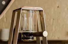 Artisanal Coffee Machines