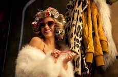 Retro Multi-Sensory Soda Events