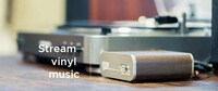 Wireless-Enabling Stereo Devices Image 2