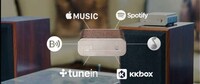 Wireless-Enabling Stereo Devices Image 5