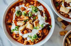 58 Chili-Inspired Dishes