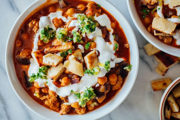 58 Chili-Inspired Dishes