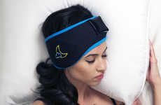 Sleep-Optimizing Headbands