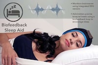 Sleep-Optimizing Headbands Image 2
