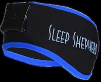 Sleep-Optimizing Headbands Image 3