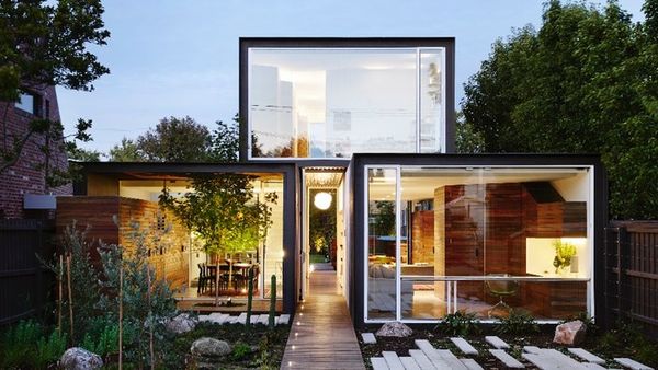 Top 100 Eco Ideas in March