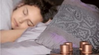 Automated Essential Oil Diffusers Image 2