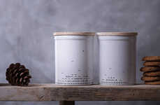 Nordic Restaurant Identities