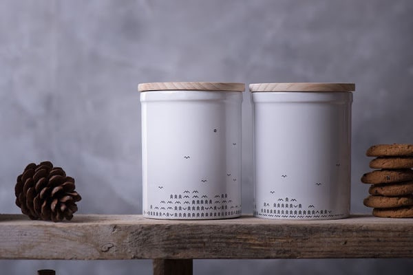 Nordic Restaurant Identities