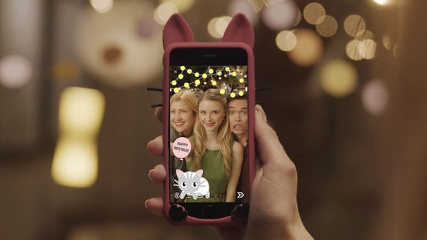 Top 45 Social Media Ideas in March