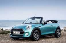 Expanded Mini Convertibles