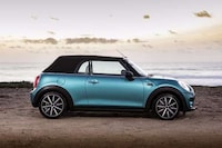 Expanded Mini Convertibles Image 4