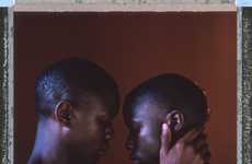 LGBT Survival Portraits
