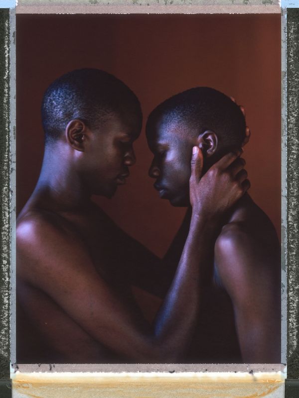 LGBT Survival Portraits