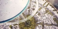 Capsule-Laden Towers Image 2
