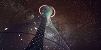 Capsule-Laden Towers Image 4