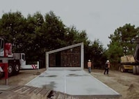 Rapidly Erected Modular Homes Image 2