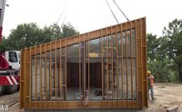 Rapidly Erected Modular Homes Image 3
