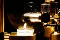 Candle-Powered Effects Pedals Image 5