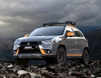 Outdoorsy Pickup Concepts Image 2