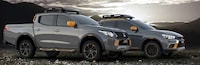 Outdoorsy Pickup Concepts Image 3