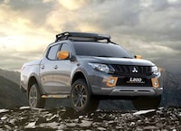Outdoorsy Pickup Concepts Image 4