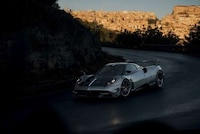 Advanced Italian Supercars Image 2