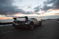 Advanced Italian Supercars Image 3