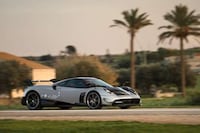 Advanced Italian Supercars Image 5
