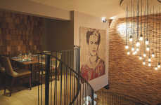 Americana Mountain Eateries