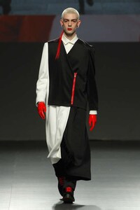 Remixed Religious Apparel Image 3
