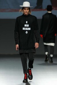 Remixed Religious Apparel Image 4