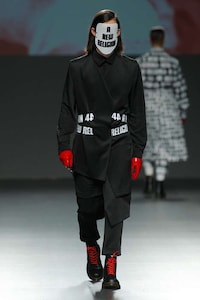 Remixed Religious Apparel Image 5