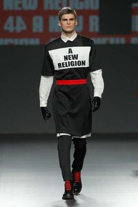 Remixed Religious Apparel Image 6