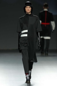 Remixed Religious Apparel Image 7