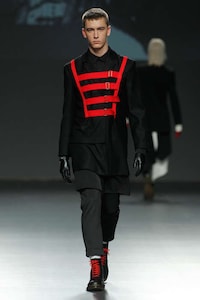 Remixed Religious Apparel Image 8