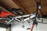Space-Saving Bike Racks Image 3