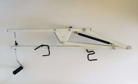 Space-Saving Bike Racks Image 4
