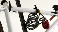 Space-Saving Bike Racks Image 6