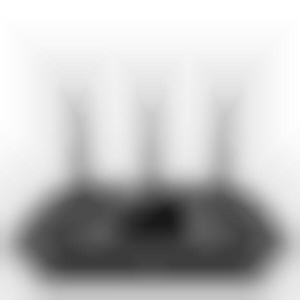 4K Content-Streaming Routers