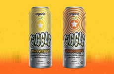 Kid-Friendly Sparkling Waters