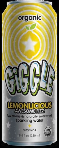 Kid-Friendly Sparkling Waters Image 2