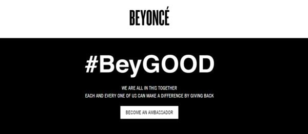 Top 90 Social Good Ideas in March