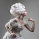 Classical Paper Wigs Image 3